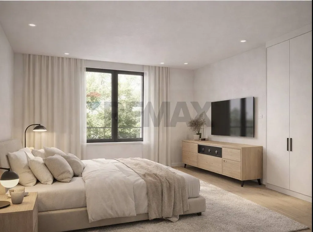 Chambres - Restored Triplex with Terrace in Milan