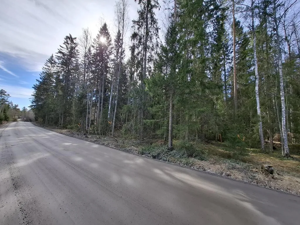 Maa asukohas Ylöjärvi