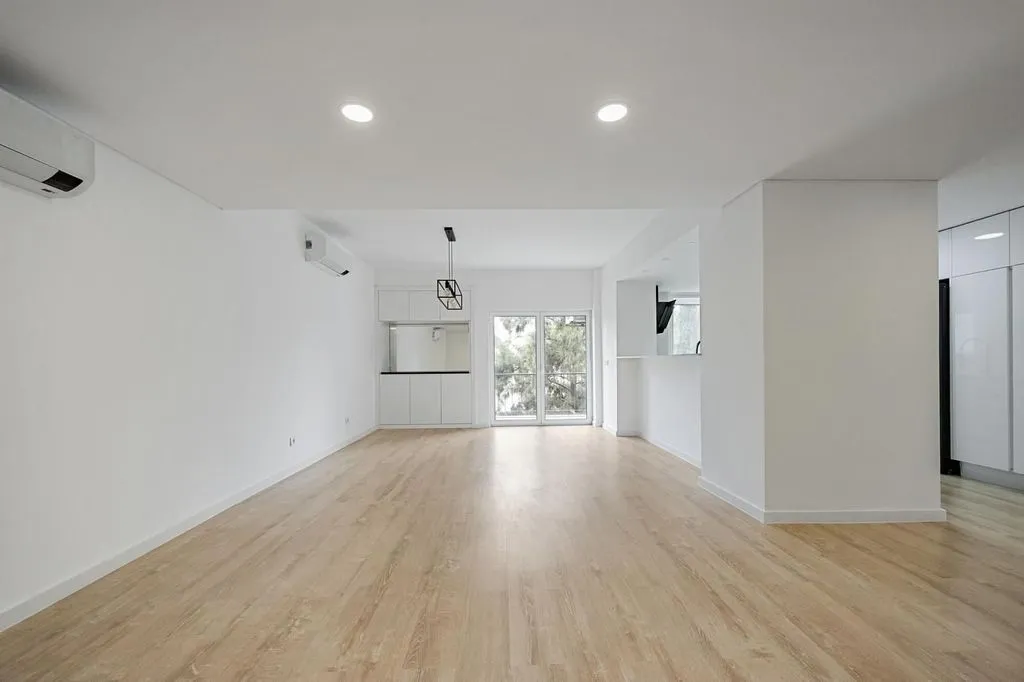 Elutuba - Luxury Flat with Balcony in Oeiras