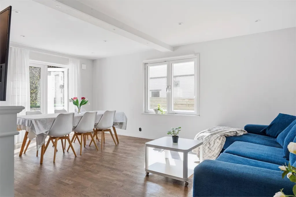Maison 4 pièces à Mölndals kommun
