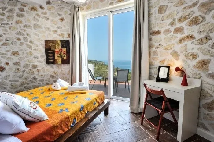 Maison 6 chambres à PAXOS-MIDDLE