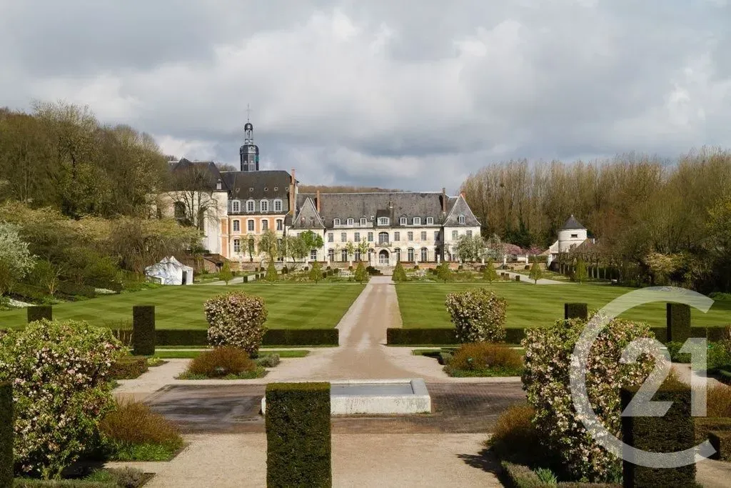 Jardin - Terrain Constructible avec Vue sur la Baie de Somme à Argoules