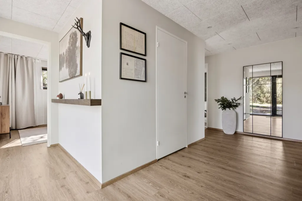 Maison 4 pièces à Hals