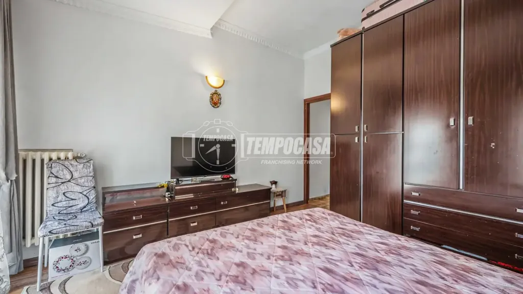 Magamistoad - Central Flats with Balcony in Faenza