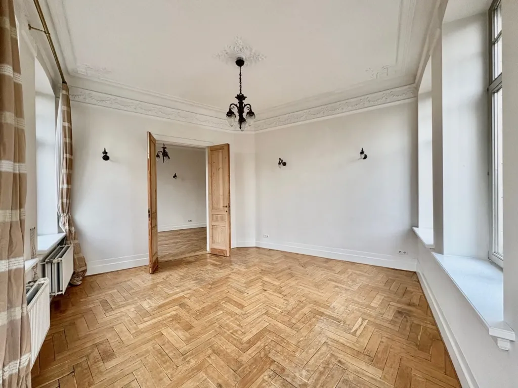 Appartement 2 chambres à Antwerpen