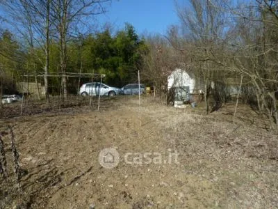 Giardino - Bungalow with Private Garden in Montafia