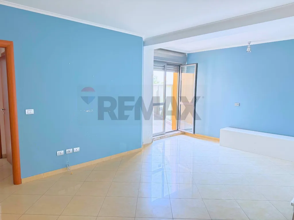 Rooms - Office with Terrace in Foggia