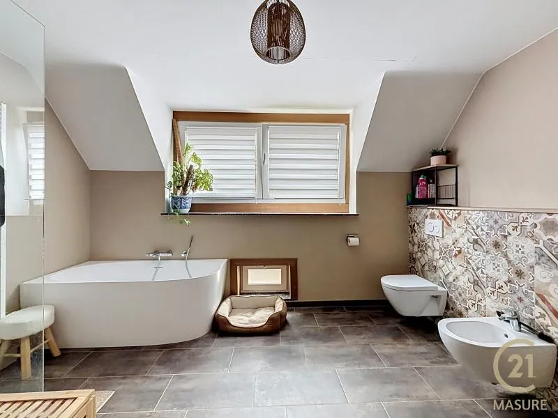 Maison 3 chambres à Soignies