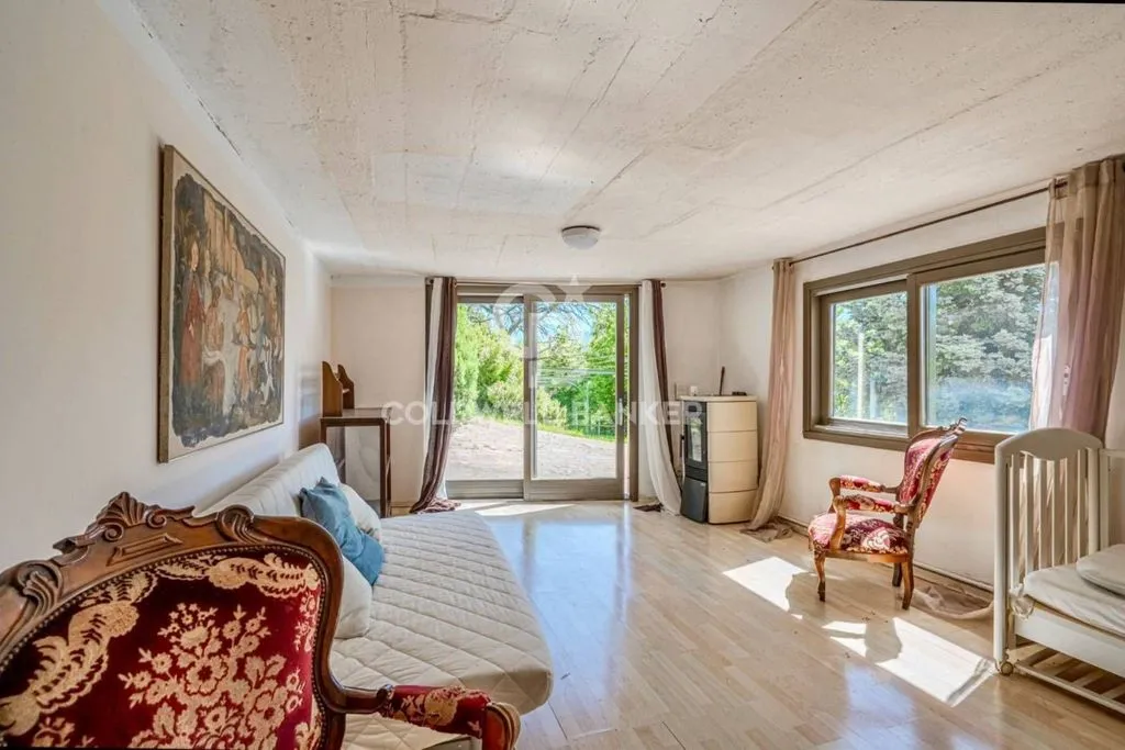 Chambres - Panoramic Villa with Private Park in Costa Volpino
