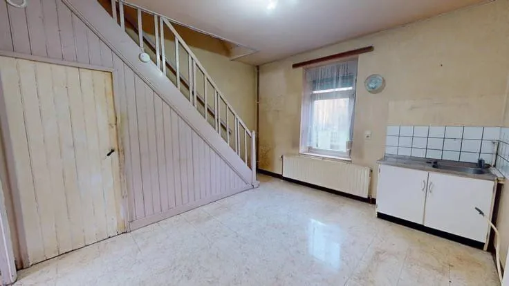 Maison 2 chambres à Aubange