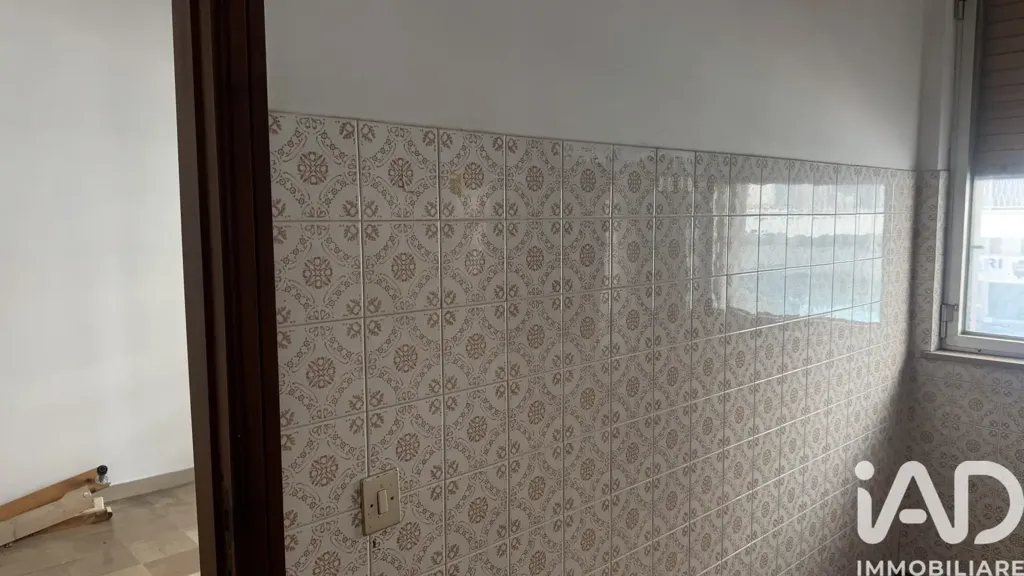 Vannitoad - Apartment to Renovate in San Benedetto del Tronto