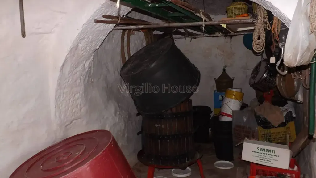 Rooms - Typical Trulli House in Ostuni