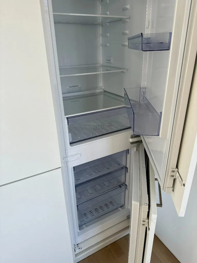 Cuisine - Duplex Solaire avec Vue Panoramique à Anvers