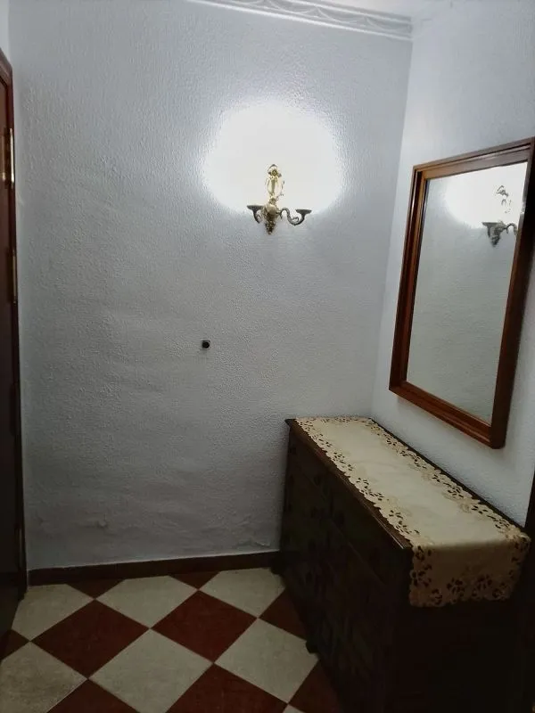 Esik - Spacious Flat with Balcony in Coria del Río