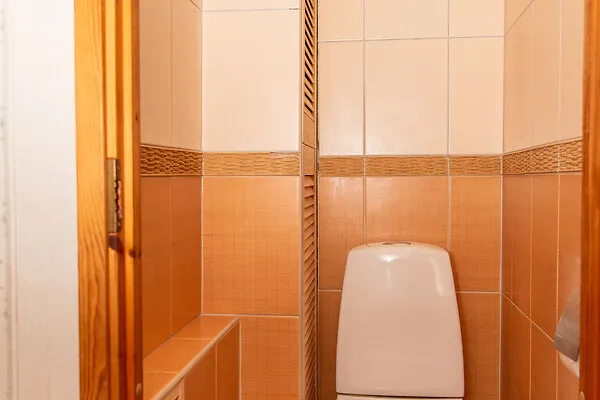 Vannitoad - Renovated Flat with Balcony in Luunja