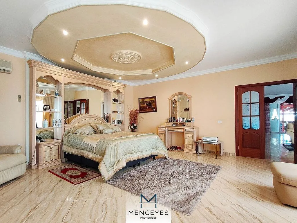Magamistoad - Villa with Pool and Terrace in Callao Salvaje