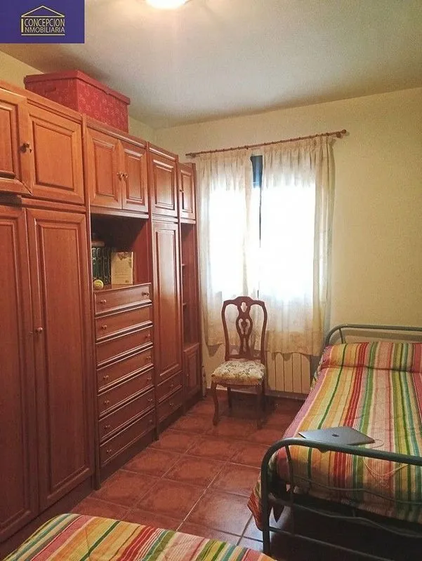 Camere da letto - Chalet with Pool in Alcolea