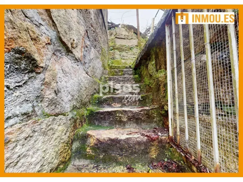 Pièces - Maison 5 chambres à ES