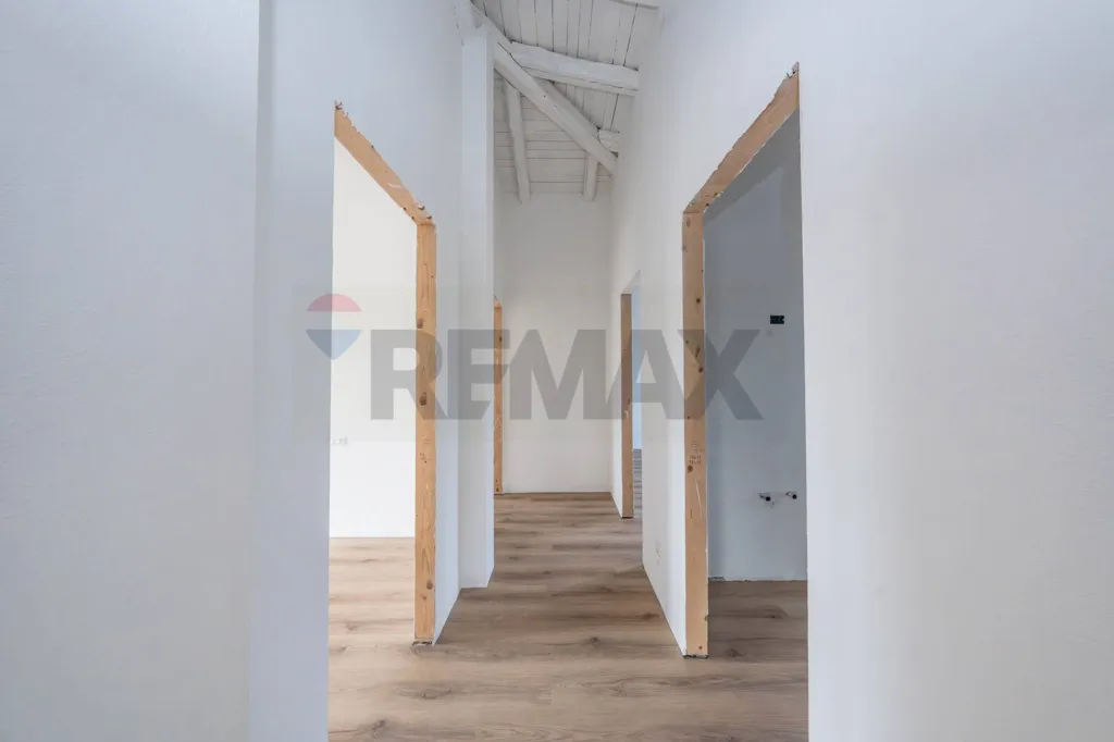 Entrée - Contemporary Villa with Private Pool in Rosolina
