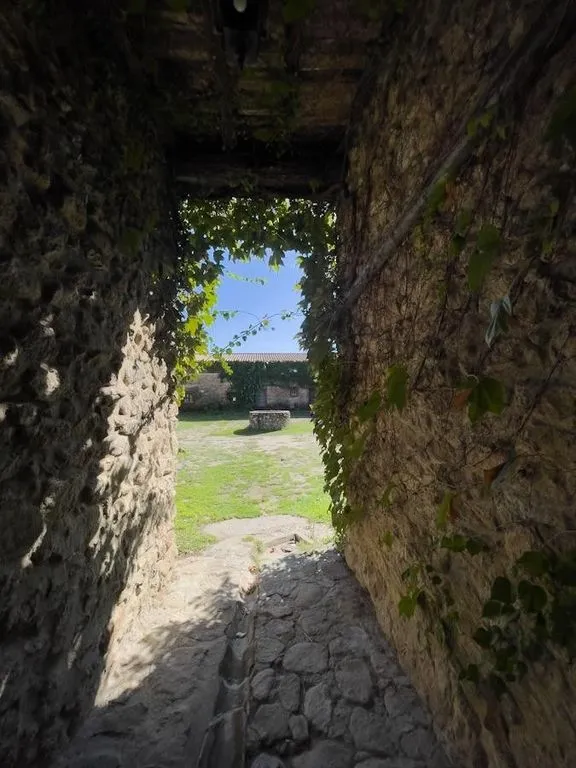 Aed - Luxury Farmhouse with Pool in Casar de Cáceres