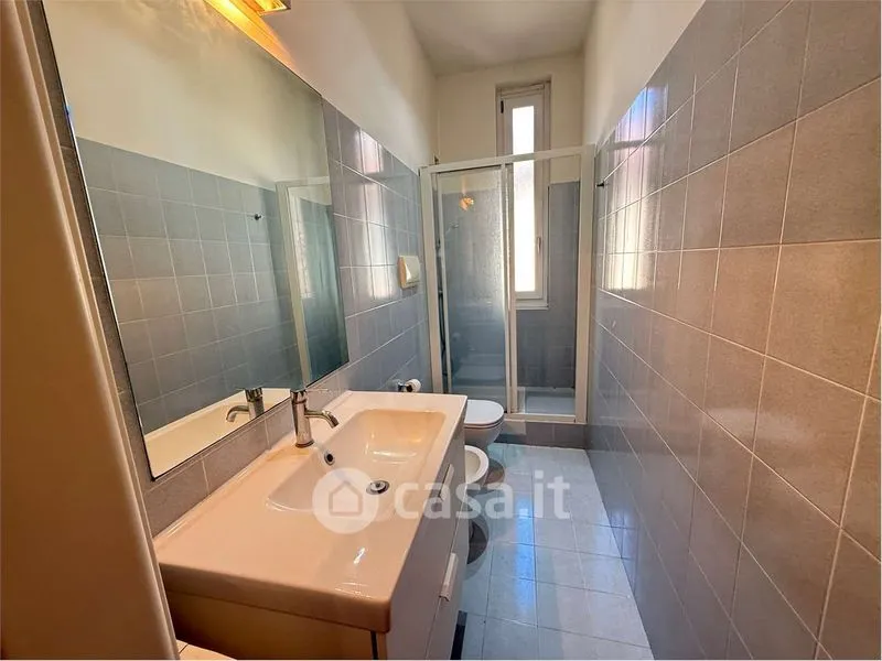 Vannitoad - Armed Two-Bedroom in Via Bernardino Verro, Milan