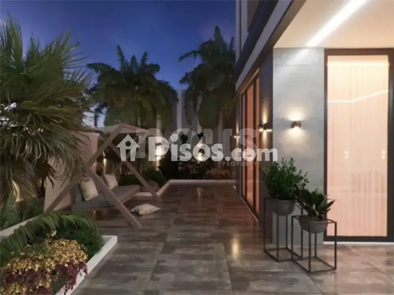 Maison 5 chambres à ES