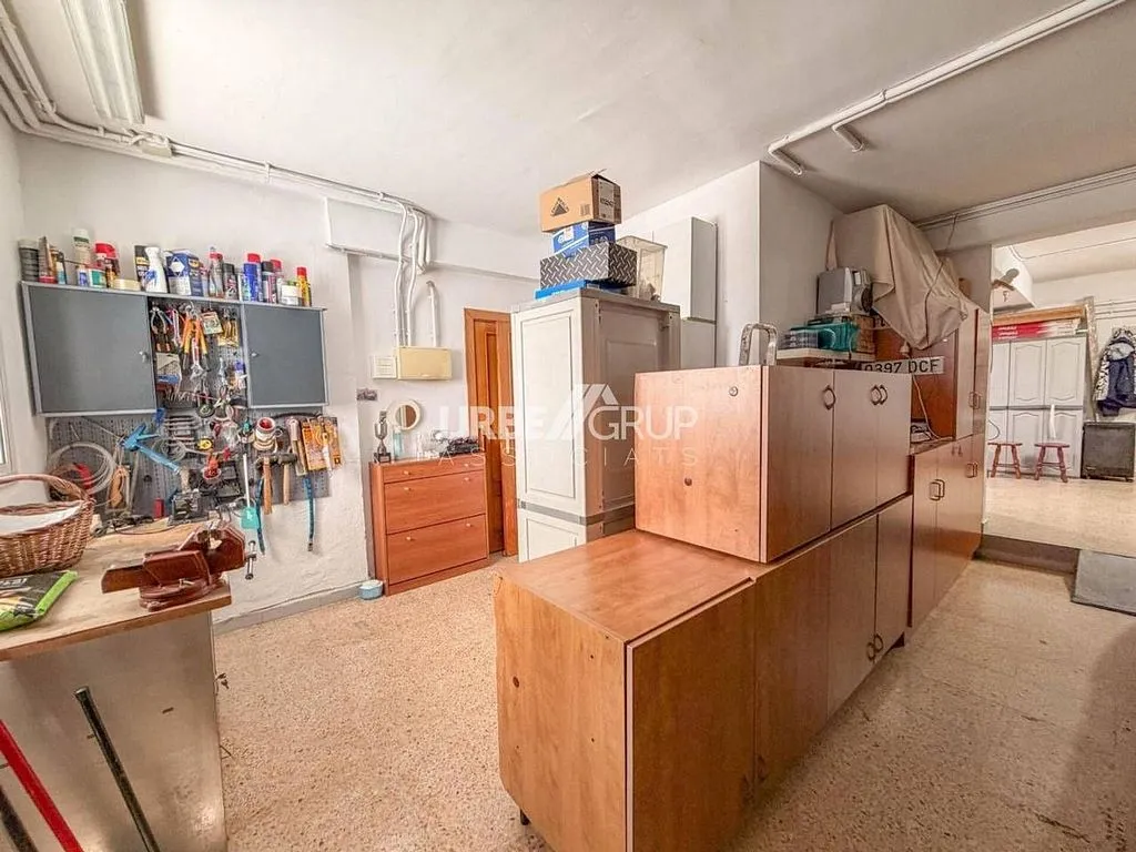 Buanderie - Luxury House with Pool in Castellbisbal