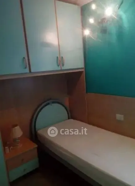 Bedrooms - Villa with Sea View in San Teodoro