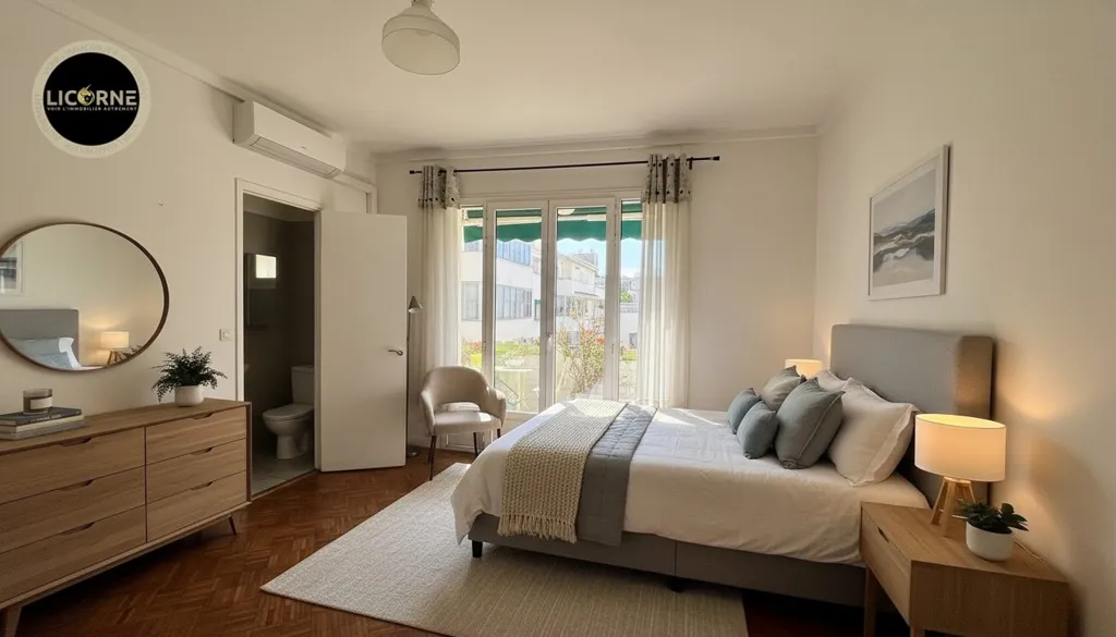 Magamistoad - Luxury Apartment with Balcony in Marseille