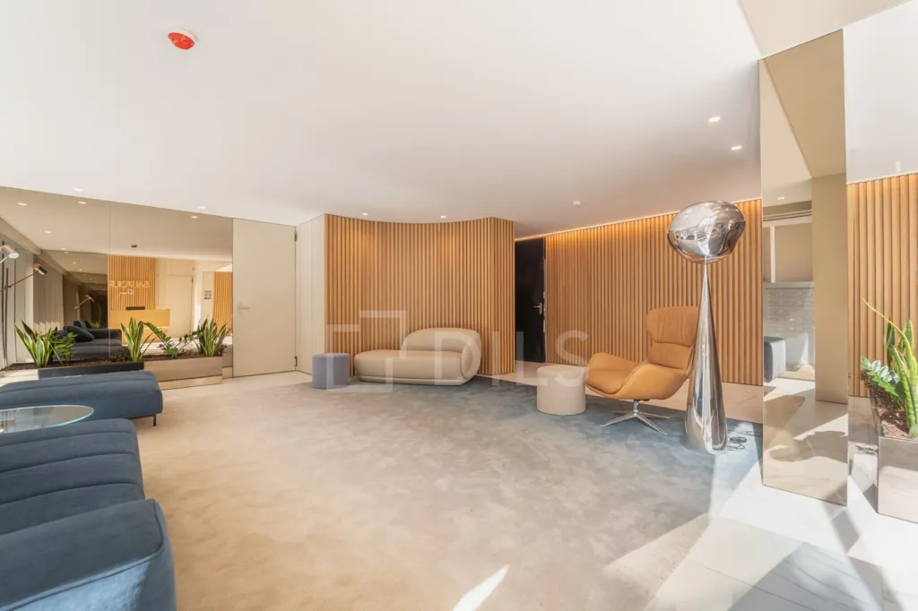 Elutuba - Apartment with Sea View in Vila Nova de Gaia