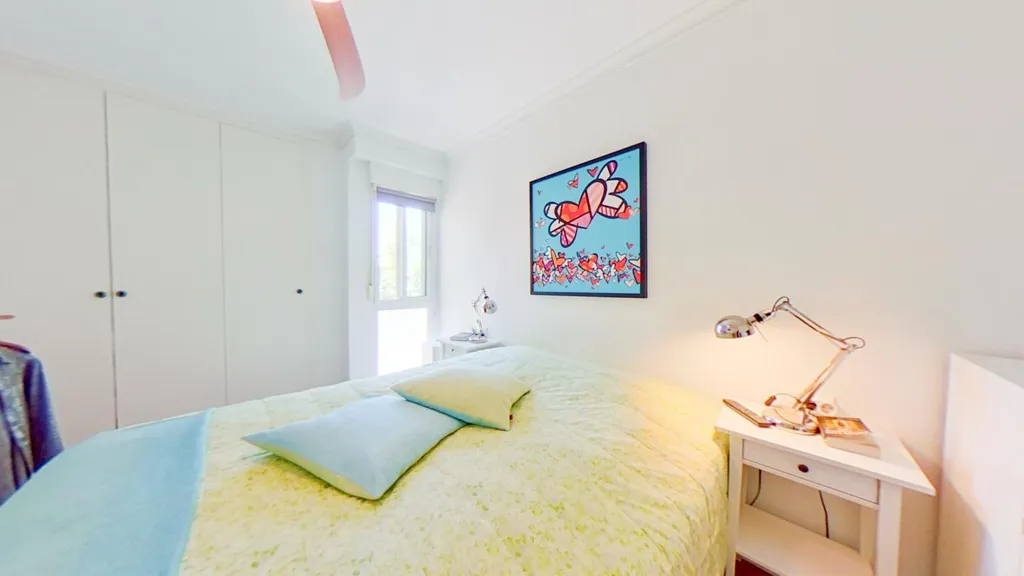 Magamistoad - Modern Flat with Terrace in Gran Playa, Santa Pola