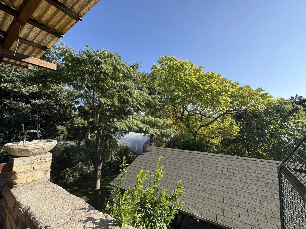 Terrass - Charming Maison with Extensive Garden in Limoux
