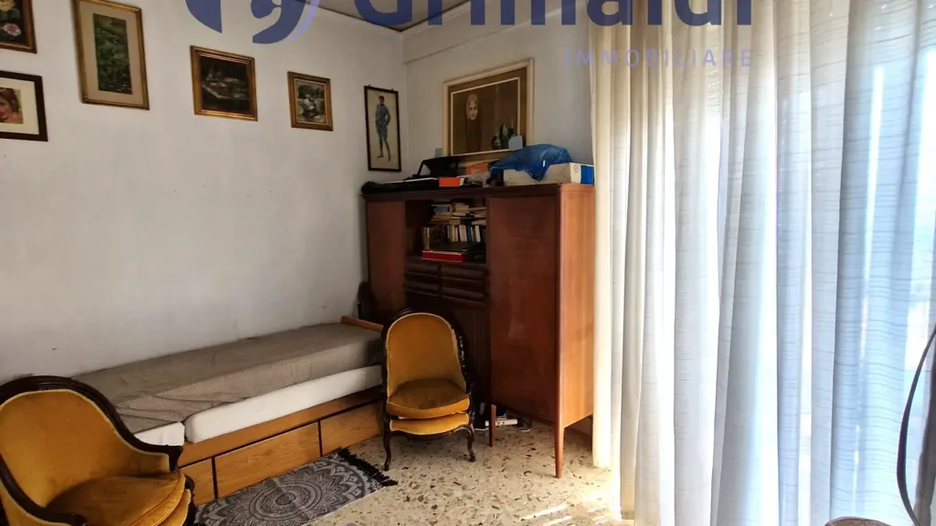 Chambres - Panoramic Apartment with Gulf View in Naples