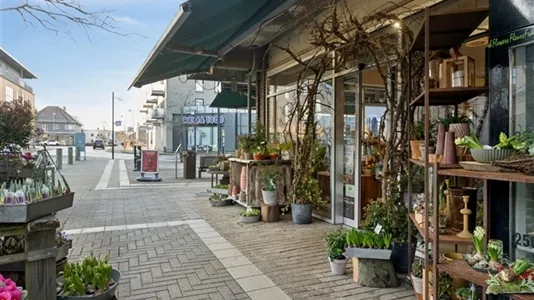 Esterno - Retail Shop with High Exposure in Allerød