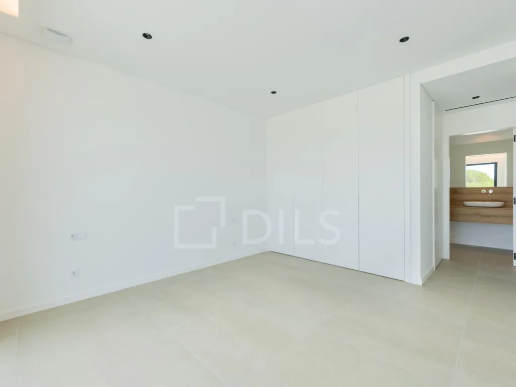 Pièces - T4 Villa with Pool in Vilamoura