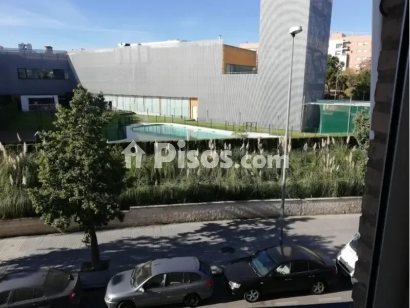 Esterno - Furnished Flat in City Centre
