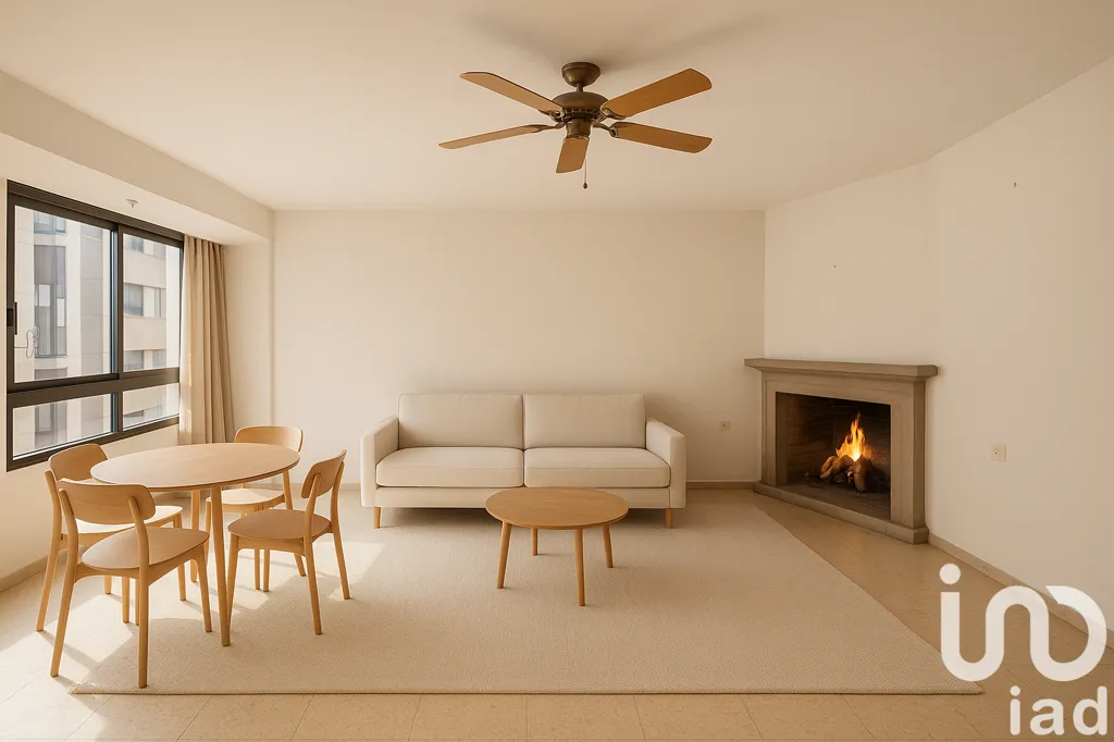 Appartement 4 pièces à Oliva