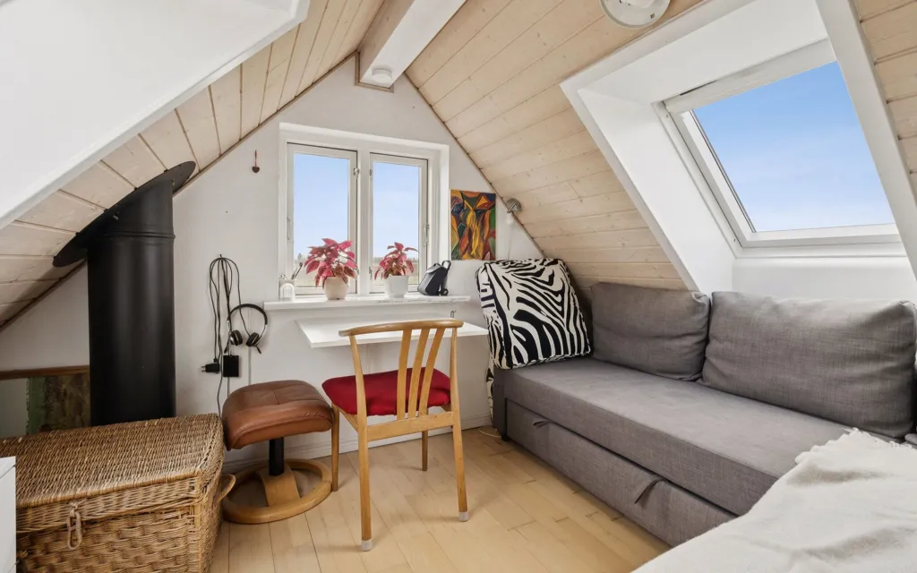 Maison 3 pièces à Næstved