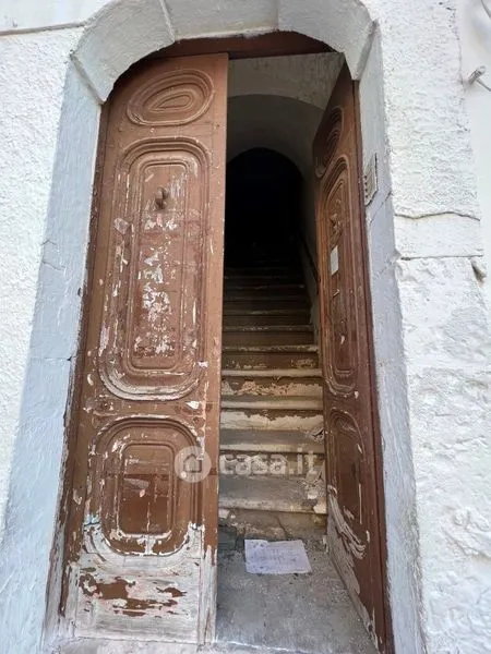 Extérieur - Two-Storey House with Panoramic Terrace in Ostuni