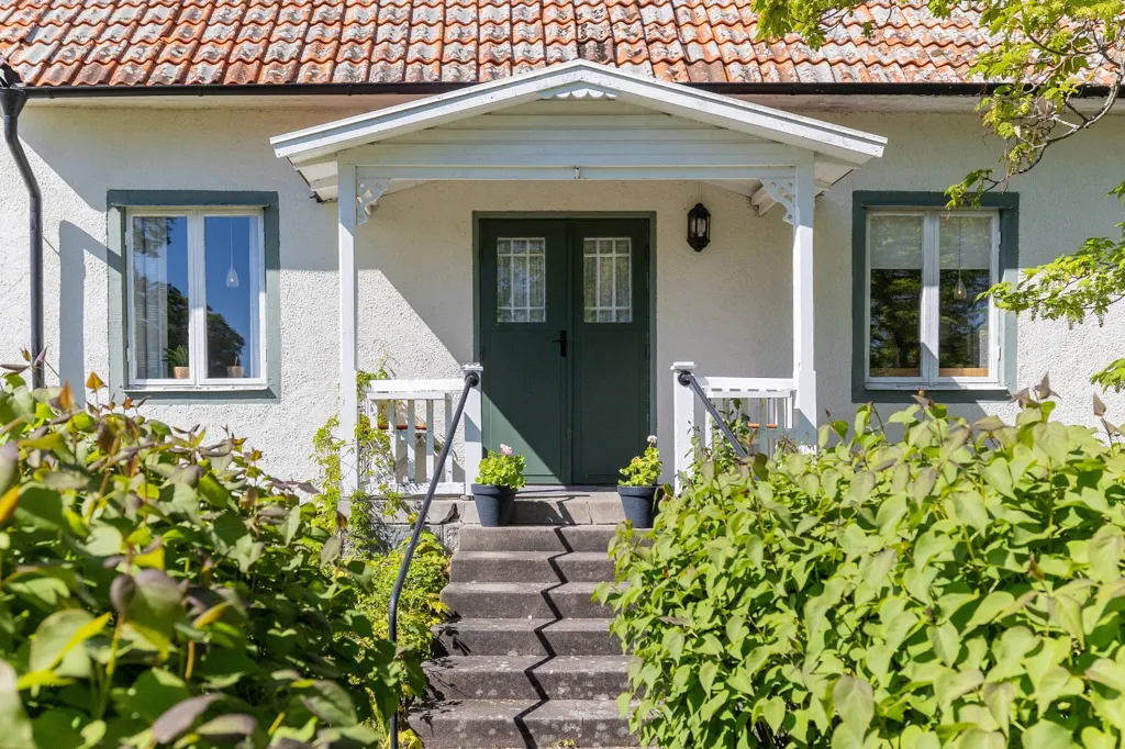 Villa with Sea View in Böda, Öland