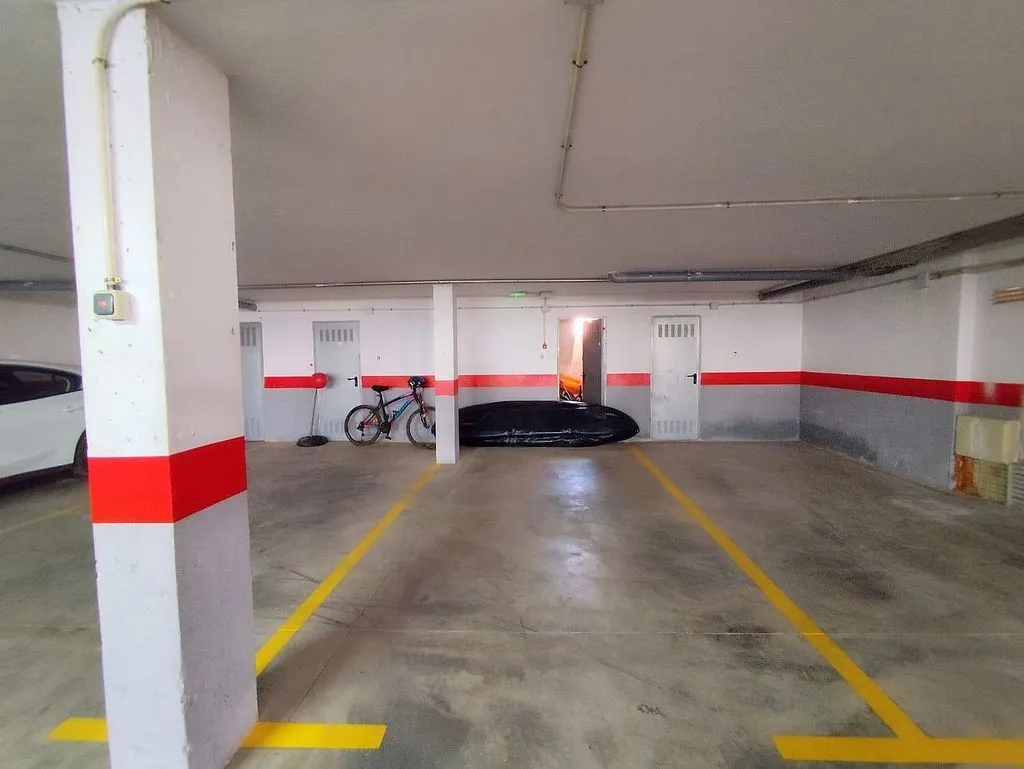 garage