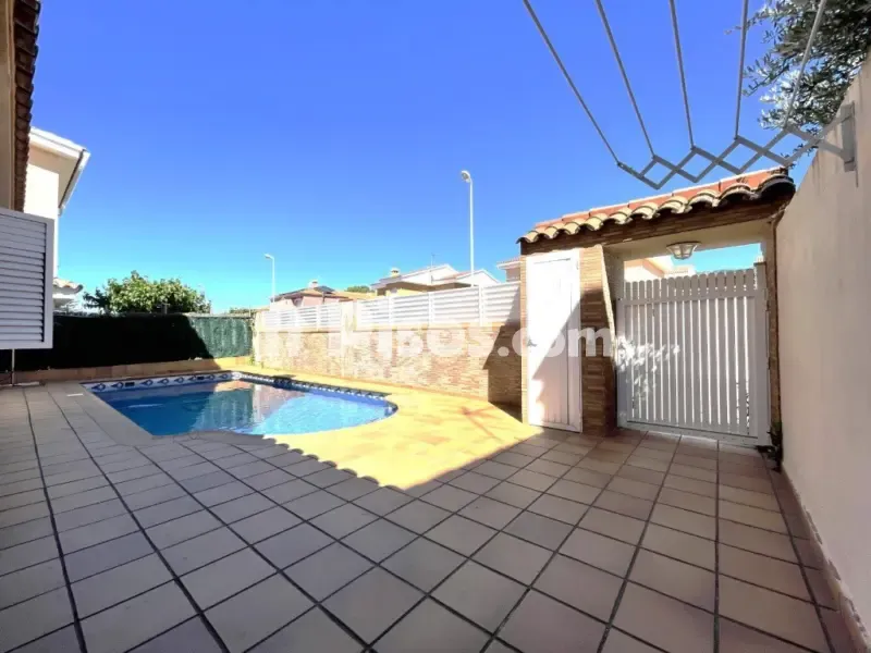 Maison 5 chambres à ES