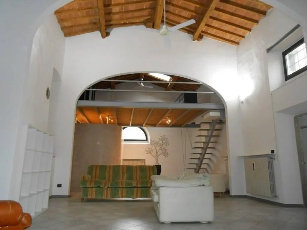 Elutuba - Luxury Apartment with Historic Features in Florence