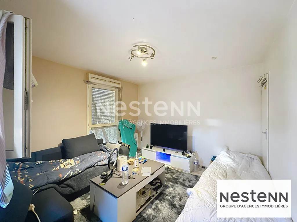 Magamistoad - Modern Studio Flat with Parking in Blois
