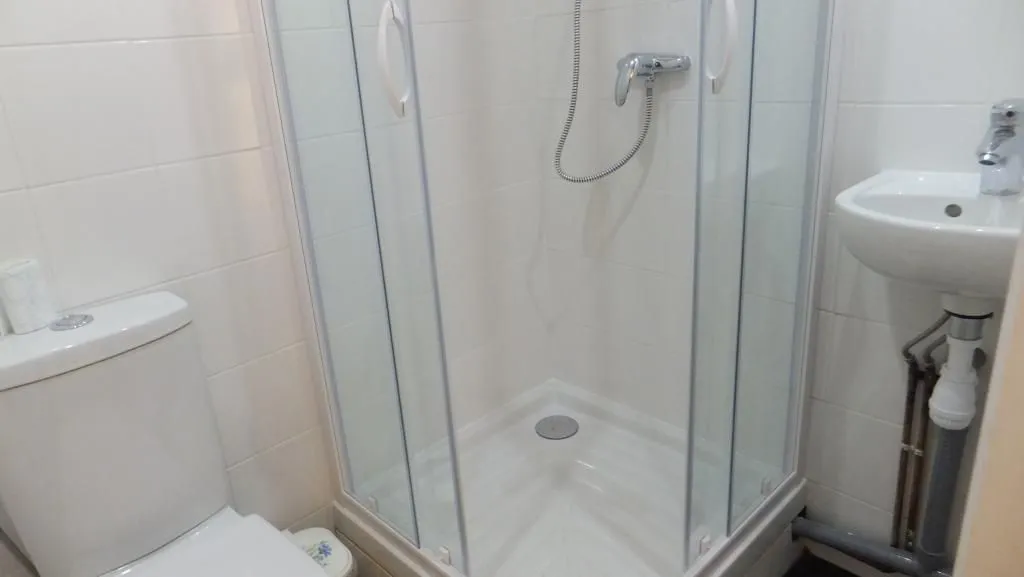 Vannitoad - Student Room with Kitchen Access in Angers