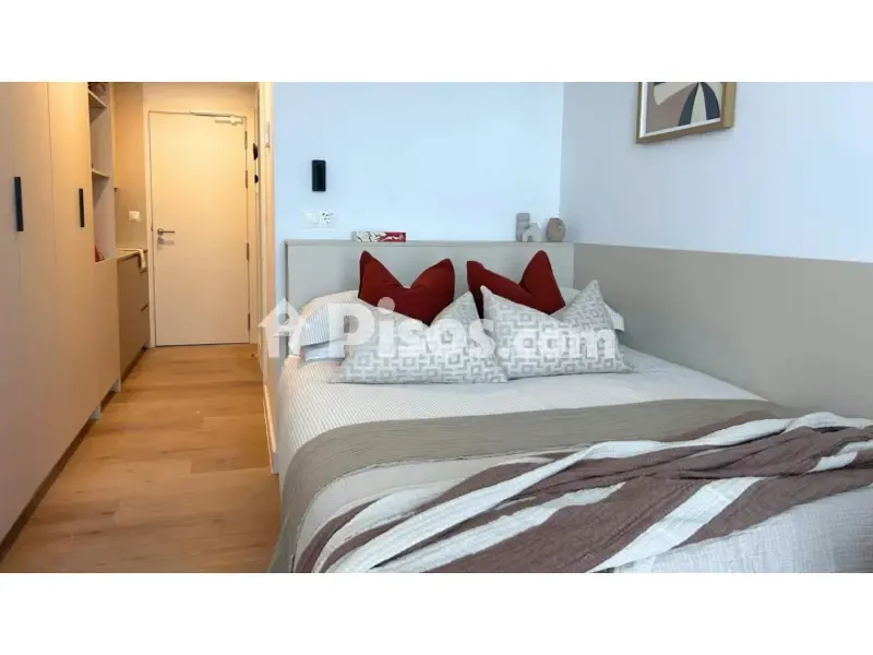 Chambres - Modern Studio with Terrace in Las Tablas