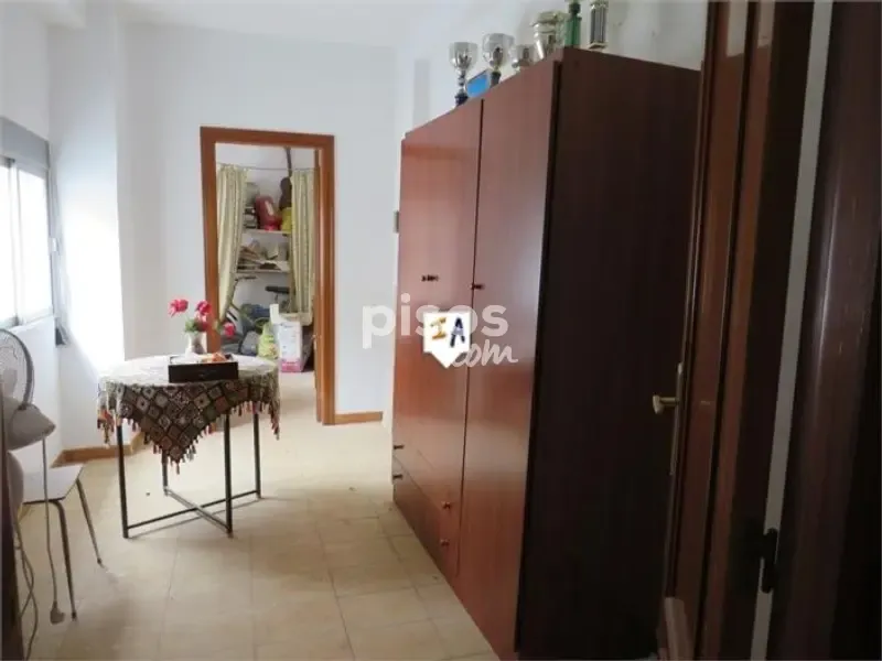 Salle à manger - Townhouse with Mountain Views in Alcaudete