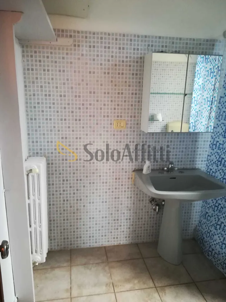 Vannitoad - Furnished Flat with Courtyard View in Corso Mazzini