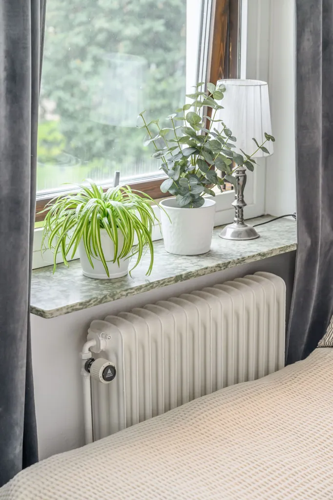 Pièces - Efficient One-Bedroom Flat in Haga, Norrköping