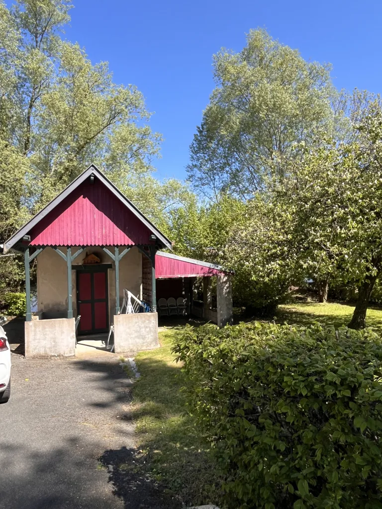 Välivaade - House with River View on Doubs, Valentigney